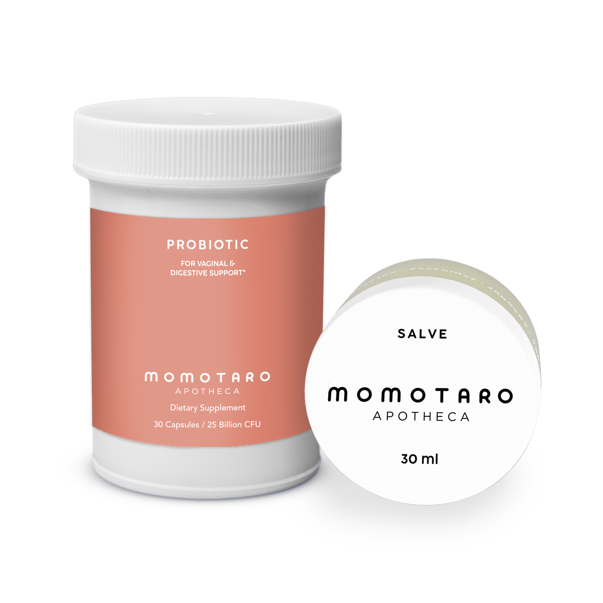 Momotaro Apotheca Starter Kit