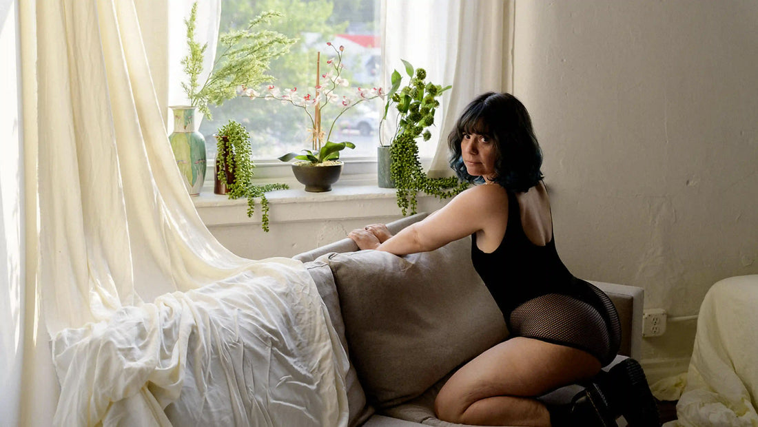 Some MILF’s Husband: An Unexpected Journey to Sexual Awakening in My 30s and 40s