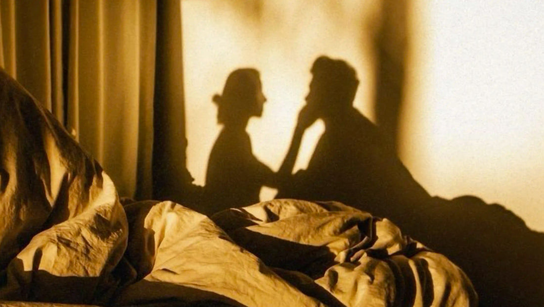 How I Cured My BV Through My Relationship