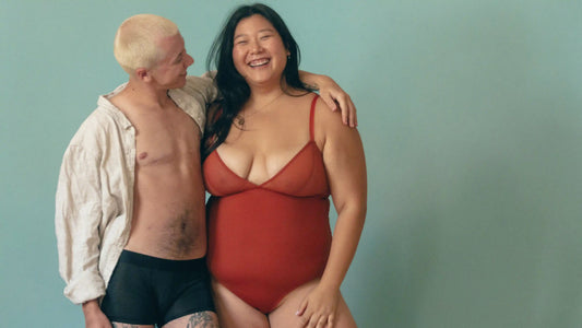 Vulva and vaginal health can change - learn how we can address it 