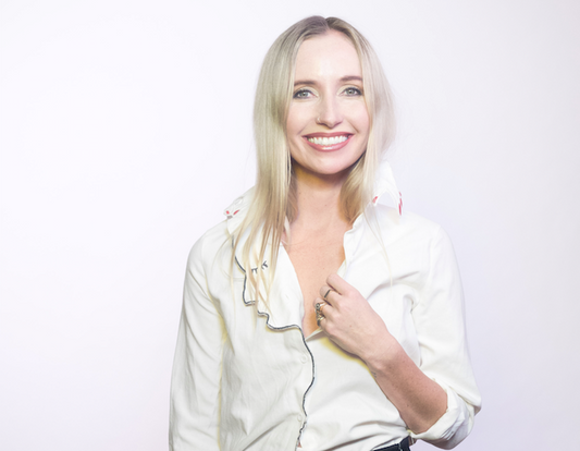 Reflecting on 2019 & Looking forward to 2020 - CEO Lindsay Wynn smiles broadly for the camera