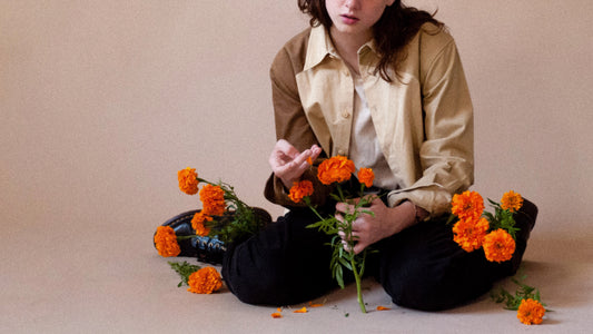 Seeking Pleasure on Antidepressants