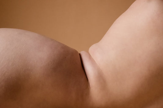 Holistic Measures For Supporting Fertility by a Midwife