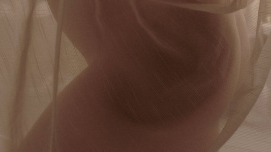 How to Relieve Postpartum Vaginal Dryness: Causes, Symptoms, and Natural Support