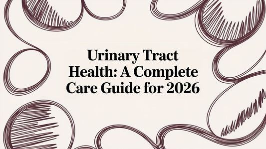 Urinary Tract Health: A Complete Care Guide for 2026
