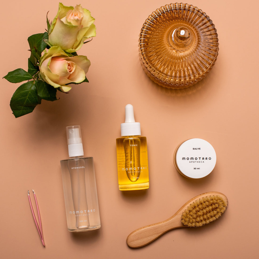 The Canonical Wholesale Guide from Momotaro Apotheca