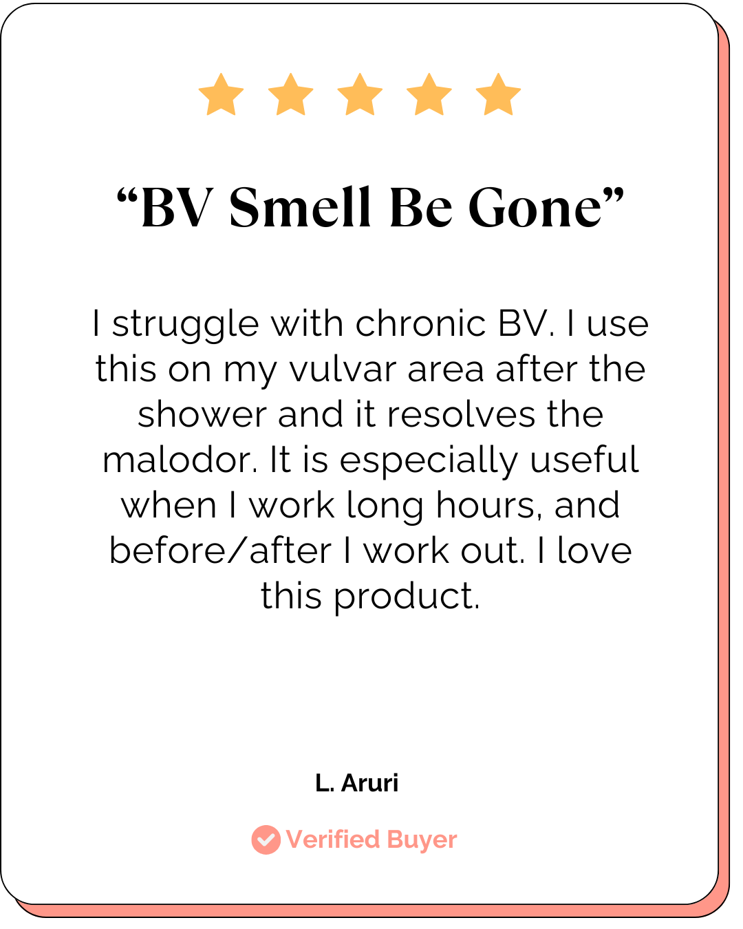 Sexual Wellness | Organic Self Care - Momotaro Apotheca