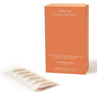 Momotaro Apotheca's Organic & Plant Based Suppository