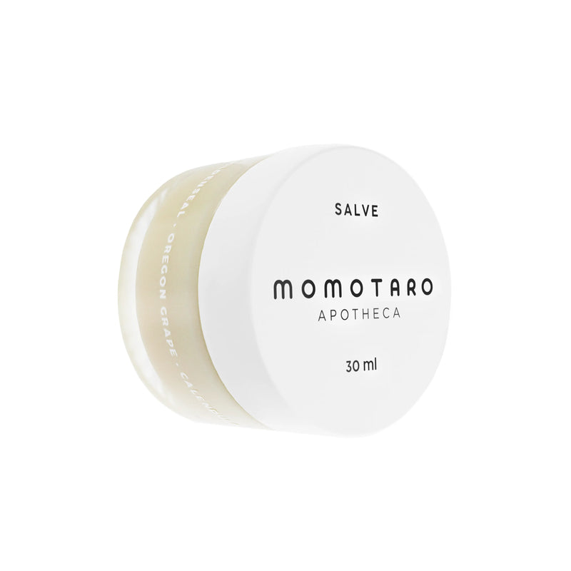 Soothe & Restore Salve