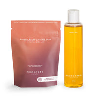 Deep Relief & Recovery Bundle