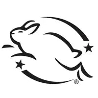 Leaping Bunny Certification Logo