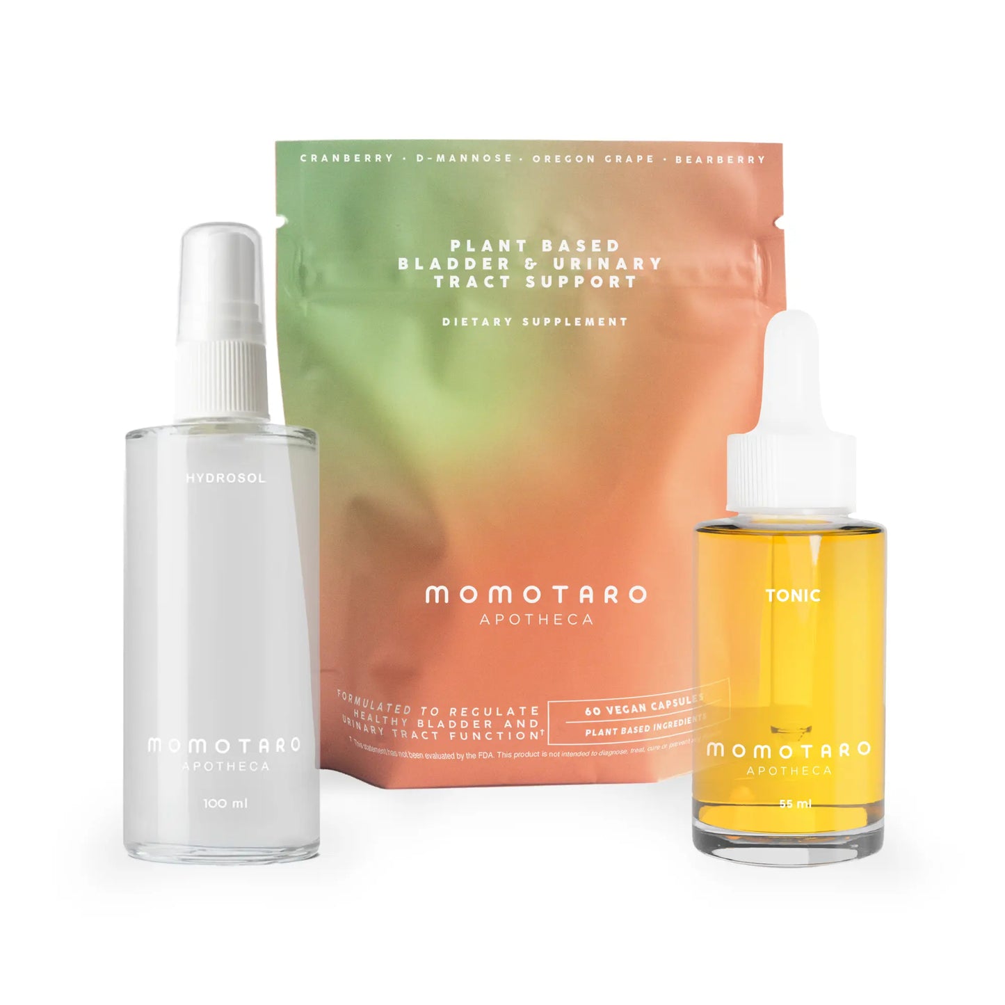 Good Health for the Holidays Kit