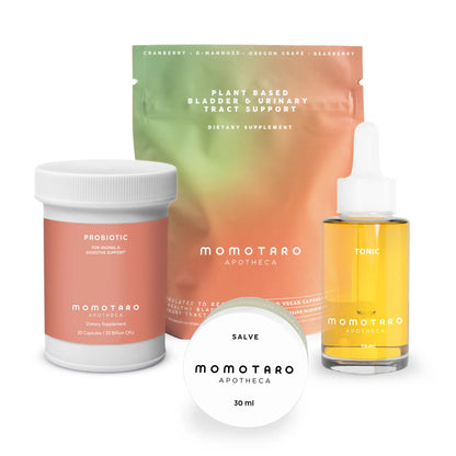 Complete Infection Defense Kit