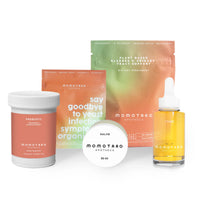 Momotaro Infection Defense bundle