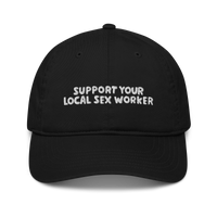 SYLSW Hat