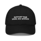 SYLSW Hat