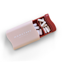 The Pill Case