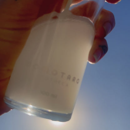 Organic Hydrosol Toner - pH-Balancing for Vaginal Wellness, Post Workout & Daily Freshness