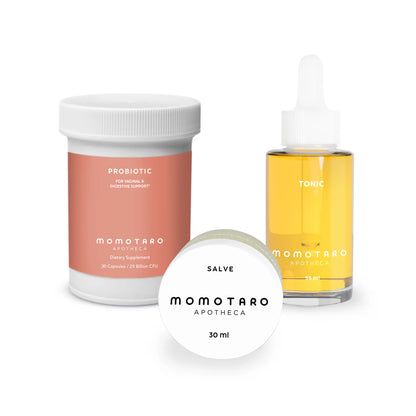 SAVE 15% Momotaro 'Best Seller' Bundle