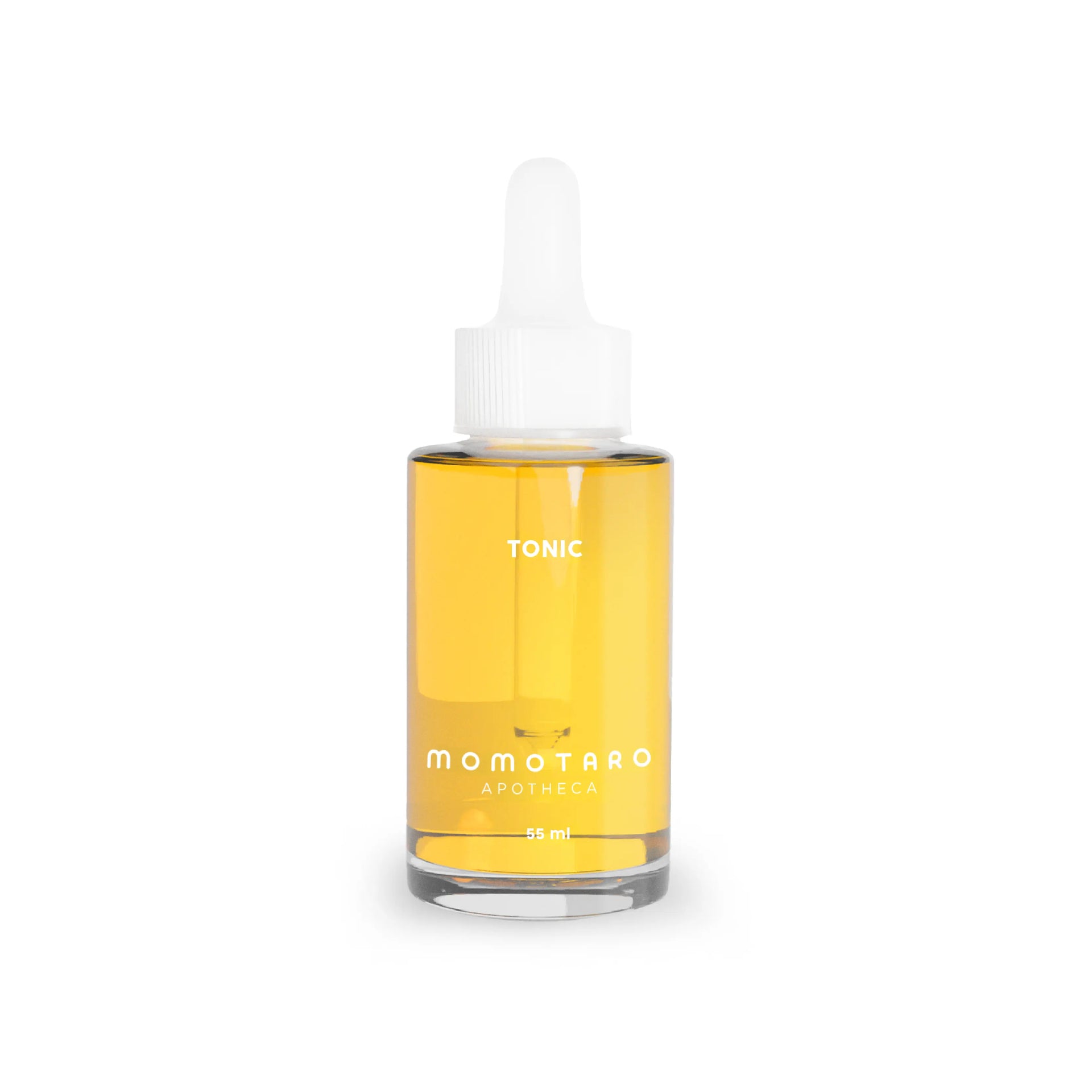 Nourishing Bath & Body Tonic - Organic Oil for pH Balance