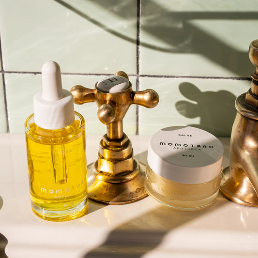 Organic Yeast Infection Treatment Bundle | Natural Relief & Prevention