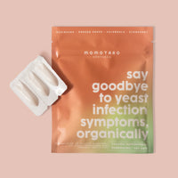 Suppository Weekender (sample pack)