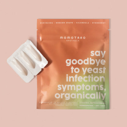 PRESALE Suppository Weekender (sample pack)