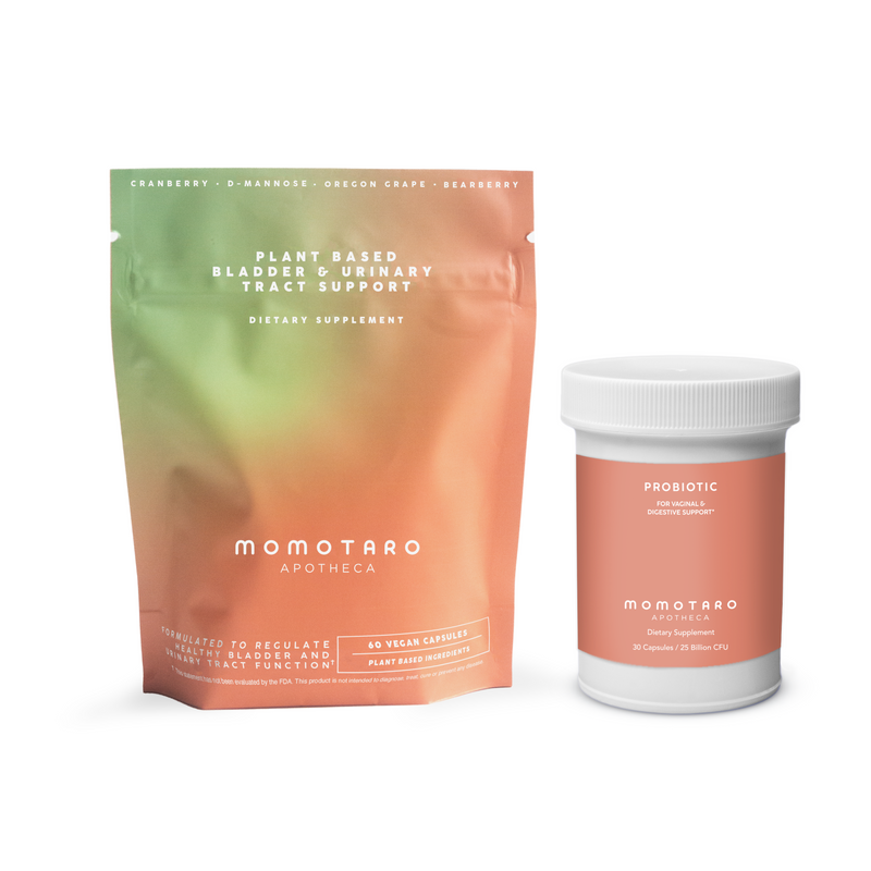 Bladder & Belly Kit
