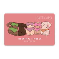 The Gift Card
