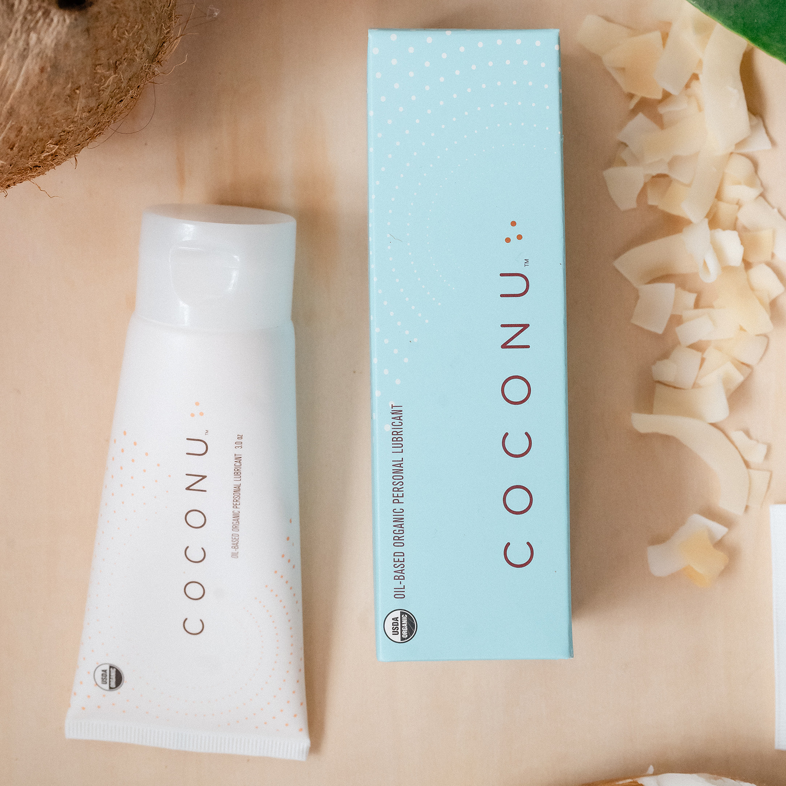 Oil-Based Lubricant - USDA Organic Formula for Long-Lasting Comfort | Momotaro Apotheca Oil-Based Lubricant - USDA Organic Formula for Long-Lasting Comfort | Momotaro Apotheca