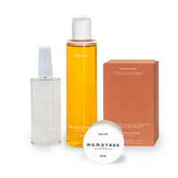 Momotaro Apotheca's Vulvovaginal Dryness Bundle for Vaginal Dryness